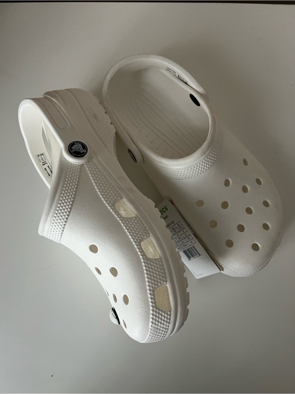 BNWT Crocs - Picture 5 of 5